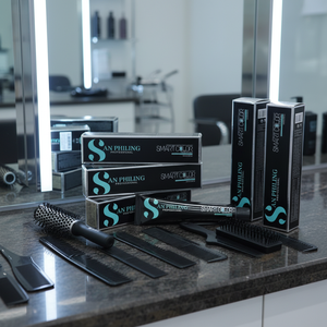 Jiaying Crema Colorante per Capelli Semi-Permanente a Base di Erbe con Basso Contenuto di Ammoniaca per Capelli Decolorati, Copre i Capelli Grigi, 100mL Trattamento Professionale - Product Image 1