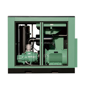 Sullair เครื่องอัดอากาศแบบสกรูหมุนสำหรับอุตสาหกรรม AS55 AS75 AS110 <span class=keywords><strong>AS90</strong></span> vsd 75/100/125/150 HP 55/75/90/110 KW 7.6/8.6/10.6/12.6บาร์ - Product Image 4