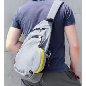 Estuche para Gafas de Sol Impermeable y Colorido, con Cierre y Gancho, Portátil para Viaje, de EVA Negra, Venta al Por Mayor, Muestra Gratis - Product Image 4