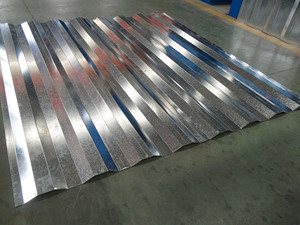 LKW-Karosserie-Seitenwand-Rollformmaschine - Product Image 3