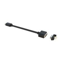 Kabel Data Magnetik Pengisian Cepat Grosir, Konektor Kabel USB 4pin untuk Ponsel, Earphone, Laptop, Tablet, Aksesoris
