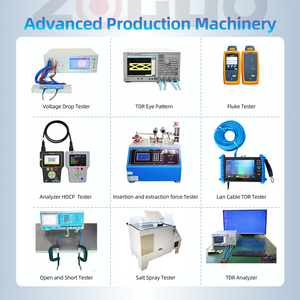 Adaptador de DisplayPort a <span class=keywords><strong>HDMI</strong></span> Unidireccional Chapado en Oro de 4K de Fábrica Zong, Adaptador DP a HDTV de 1080P y 4K - Product Image 5