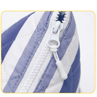 Couverture de pique-nique carrée imperméable de qualité supérieure, douce, à 3 couches, personnalisée, à carreaux, portable, rembourrée, anti-fuite, pour le camping