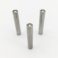 Usinage CNC personnalisé pièces tournantes arbre en acier inoxydable 304 fabrication de dongguan de haute qualité pièces usinées les plus vendues