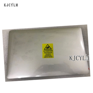 LSN120DL01-A01 đối với Apple Macbook Retina 12 "A1534 Full LCD hiển thị lắp ráp 2015 2016 2017 năm màu xám - Product Image 3