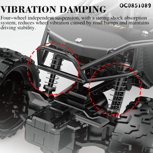 Vente en gros de jouets électroniques, voiture modèle télécommandée en alliage avec caméra Wifi - Product Image 4