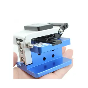 MT-8521 Splicing machine cutting tools ftth cable optical fiber cleaver