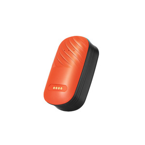 เครื่องติดตามสัตว์เลี้ยง GPS 4G ติดตามตำแหน่งแบบเรียลไทม์ บลูทูธ ปลอกคอสุนัขและแมว พร้อมแอปสำหรับตรวจสอบสัตว์เลี้ยง - Product Image 3