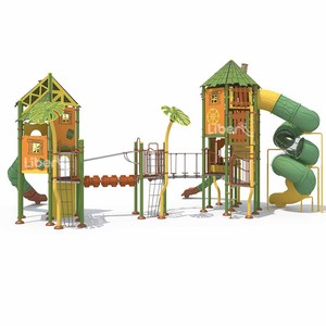 Sản phẩm mới thiết bị sân chơi ngoài trời cho trẻ em - Product Image 2