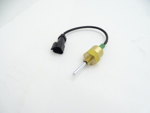قطع غيار الحفارات 430-9449 حساس درجة حرارة الماء ومستوى السائل متوافق مع المحركات C7 C9 C15 C18 C27 C32 D6N 793F 3126 - Product Image 3