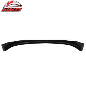 Alerón delantero estilo V para Lexus IS250 IS350 Sedan 09-10, divisor de parachoques de PU, accesorio exterior de alta calidad - Product Image 6