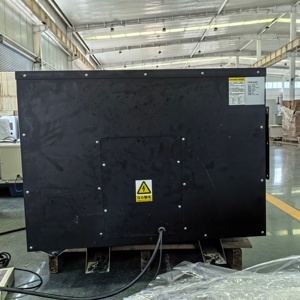 Nuevo Deshumidificador Industrial de Techo de Alta Resistencia de 480L, Flujo de Aire de 5600m/h, Cobertura de 6001000, Control de Humedad de 10-95% RH - Product Image 6