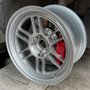Jantes concaves profondes personnalisées 17 18 19 20 22 24 pouces 5X114.3 5X120 pour voitures particulières, roues forgées pour Civic <span class=keywords><strong>Mazda</strong></span> <span class=keywords><strong>MX5</strong></span> Nissan Honda BMW - Product Image 3