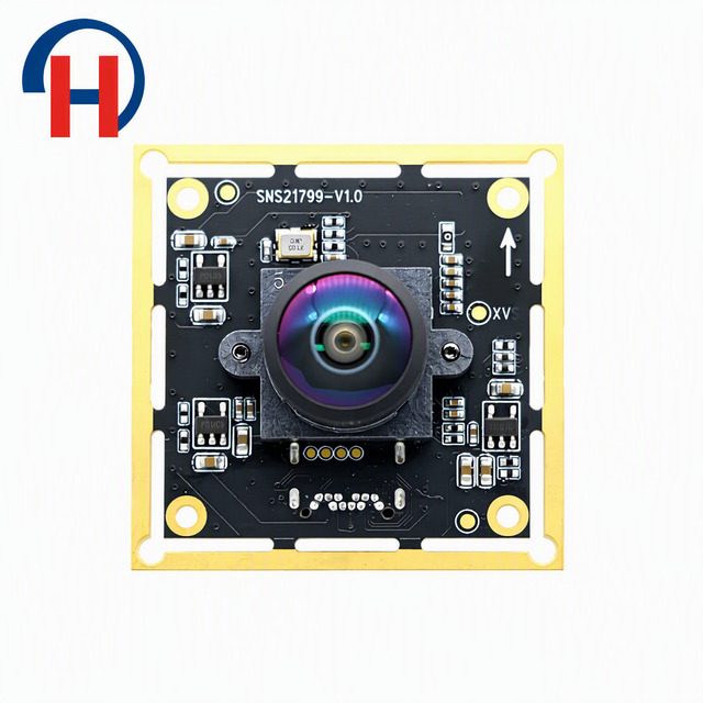 1080p 120 Frames Per Second 2MP IMX290 Sensor High-definition MIPI Interface Camera Module