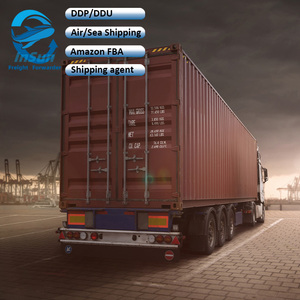 Sea Air DHL Freight Trade Forwarding <span class=keywords><strong>Dropshipping</strong></span> Contenedor Agente de envío <span class=keywords><strong>China</strong></span> Envío a Bélgica - Product Image 3
