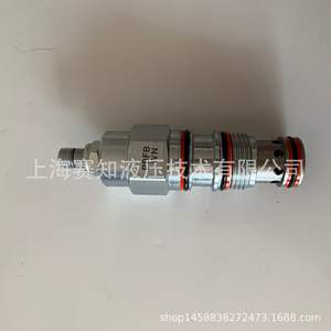 Pbfb lwn วาล์วไฮดรอลิก PBFB-LWN - Product Image 4