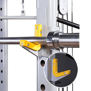 Débardeurs unisexes d'équipement de forme physique commercial de gymnase pour la <span class=keywords><strong>musculation</strong></span> - Product Image 3