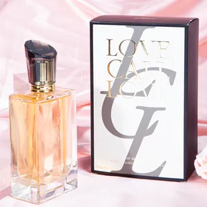 Lovali Parfum Nước Hoa Hồng Thơm Mịn Xịt Cơ Thể Nước Hoa Dành Cho Nữ 100Ml