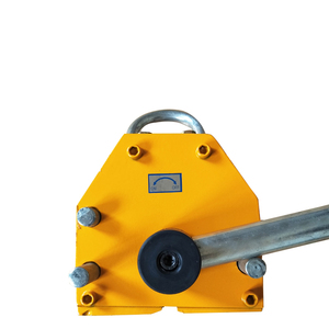 Handvat 500Kg 1 Ton 2 Ton 3 Ton 5 Ton 40 Ton Capaciteit Kraan Hijsen Permanente Magneetheffer - Product Image 2