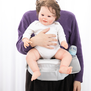 <span class=keywords><strong>Marsupio</strong></span> Multifunzionale per Mamme, Porta Bebè a Tracolla, Facile da Usare per Viaggiare <span class=keywords><strong>con</strong></span> il Bambino - Product Image 4