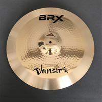 VANSIR Brass Cymbal for Sale