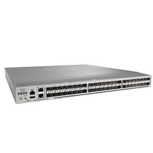 Commutateurs N9K-C93180YC-EX 9000, commutateur Ethernet 10 Gigabit - Product Image 2