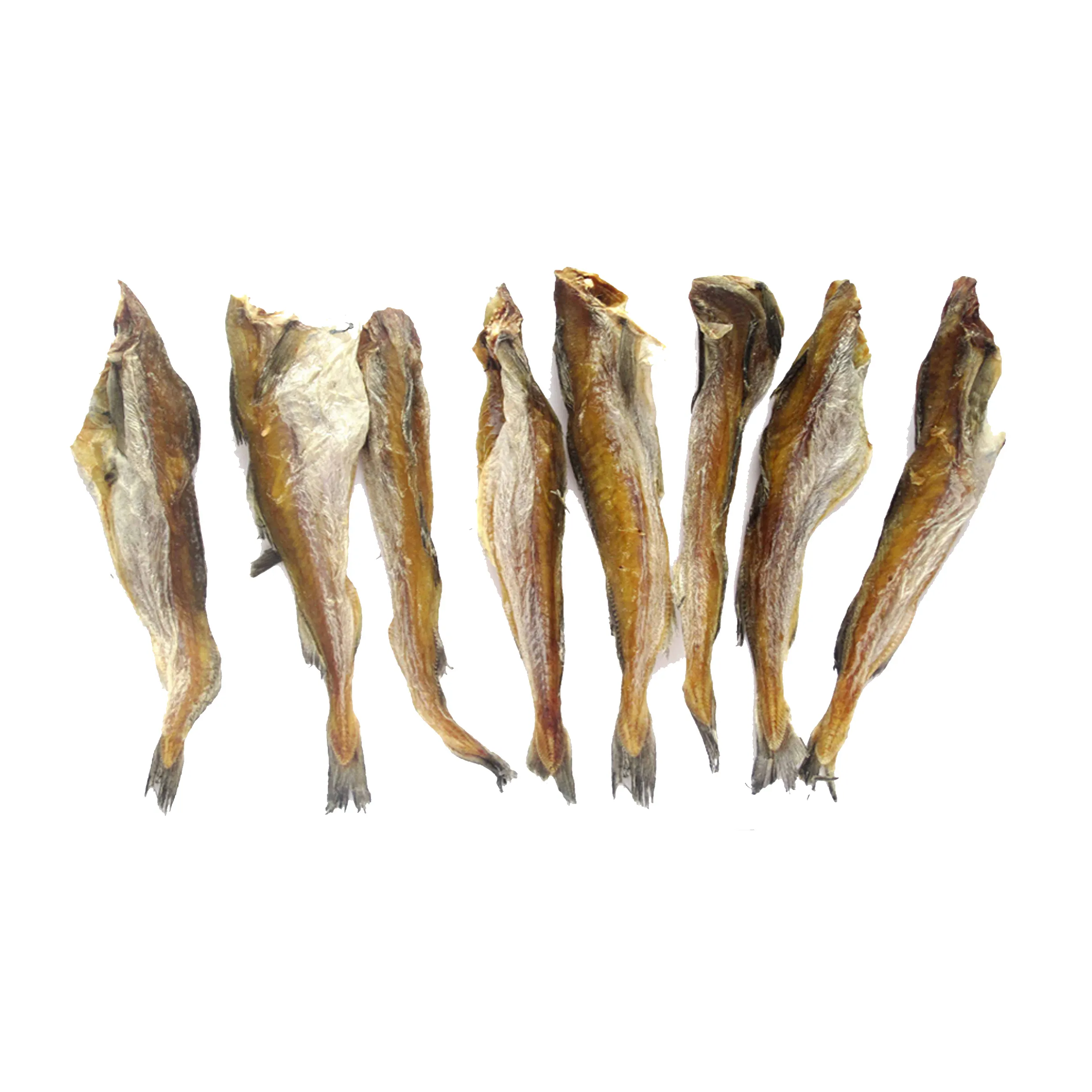 Pescado lacado 100% natural, pescado pequeño de anchoa seco, aperitivo para perros y gatos