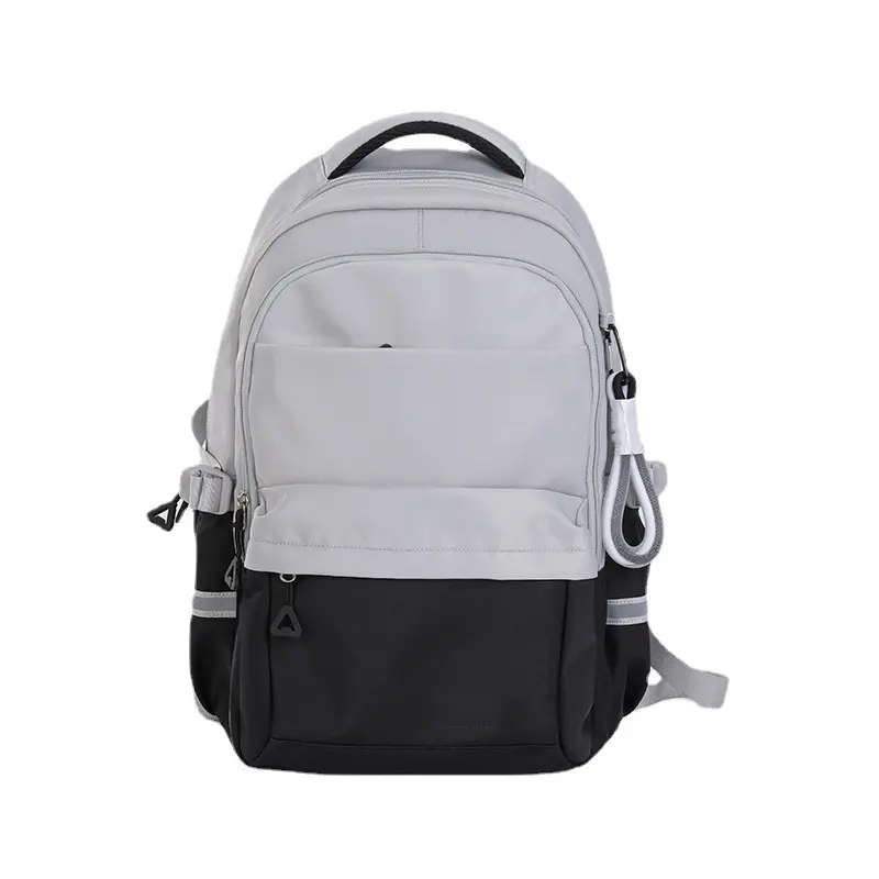 High Quality Portable Waterproof Multi-Functional Polyester Sport Backpack for Casual Daily Outdoor Gym Use
