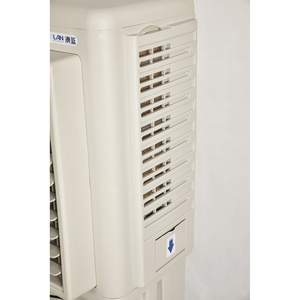 250w 10000 זרימת אוויר אוויר מים תעשייתיים חדשים מקוררים מים פיצול מחורר אוויר מחורר מאוורר צירית צירית מאוורר צירית צירית - Product Image 4