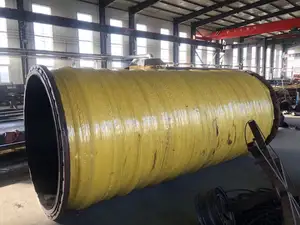 Rubber Dredging Hose