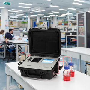 TIMEPOWER TP792 Ölverunreinigungstester: Hochpräzise Lichtblockiermethode zur Erkennung von Hydraulik- und Schmieröl - Product Image 3