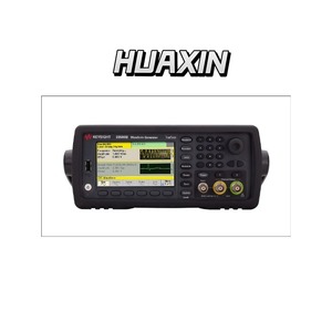 เครื่องกำเนิดสัญญาณ Keysight 33520B, 30 MHz, 2 ช่องสัญญาณ, อัตราการสุ่มตัวอย่าง 250 MSa/s, ความละเอียด 16 บิต, 1 mVpp *กรุณาสอบถามราคา* - Product Image 2