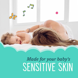 Meilleure vente Lingettes à l'eau biologique pour bébé à la vitamine E à bas <span class=keywords><strong>prix</strong></span> Lingettes pour bébé à l'eau pure 99% pour le nettoyage - Product Image 3