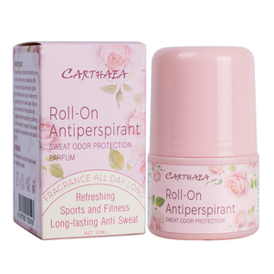Desodorante Antitranspirante en Barra para Control del Olor y Sudoración Axilar de Marca Privada - Product Image 1