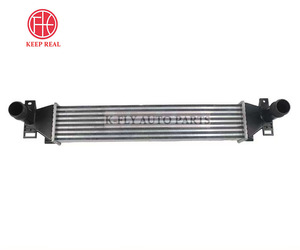 Chất lượng cao <span class=keywords><strong>intercooler</strong></span> cho dongfeng forthing t5evo forthing t-five cirelli 5 lamari eama evolute I-SKY vo <span class=keywords><strong>6</strong></span> - Product Image 4
