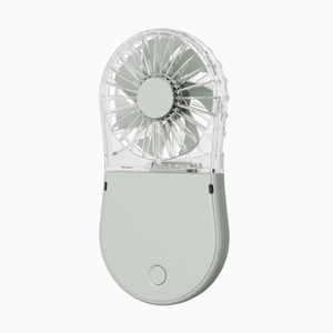 Mini <span class=keywords><strong>ventilateur</strong></span> de bureau USB <span class=keywords><strong>à</strong></span> clipser, <span class=keywords><strong>ventilateur</strong></span> portable <span class=keywords><strong>à</strong></span> clipser pour col - Product Image 1