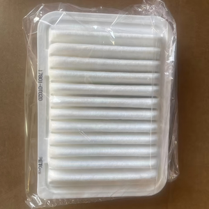 Filtre à air de haute qualité 17801-0T020 0D060 0M020 - Product Image 3