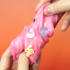 Wingart, fabricant chinois, slime non toxique et sûr, kit de slime DIY, slime para nanos pour enfants - Product Image 5