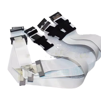 Câble plat pour scanner Canon IR ADV pour imprimantes IRC3320 IRC3320L IRC3330 C3330L FM1-U015-000 FK3-0860 FM4-3392 Lecteur