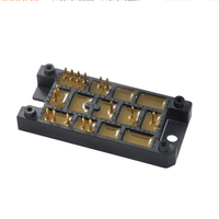Garantie 1 an, module de pont redresseur triphasé VUB160-12NO1