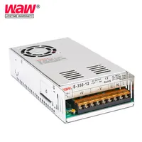LED Switching Power Supply with CE RoHS for LED Strip Light