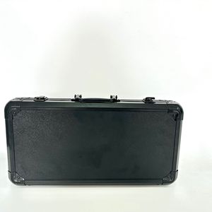 Raqueta de Pickleball de Fibra de Carbono Avanzada con Núcleo de Panal, Caja de Almacenamiento de Aluminio, Técnica de Prensado en Caliente - Product Image 5