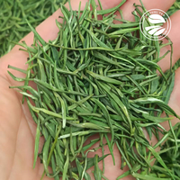 Clqq 5532 Thé vert chinois Kife Halal en vrac, sachets de thé vert en feuilles 5g, emballés individuellement, meilleure marque
