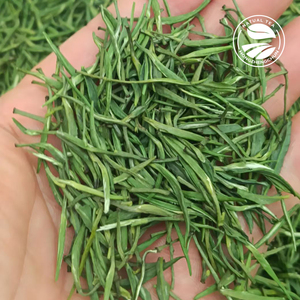 Té Verde Chino Halal Clqq 5532 <span class=keywords><strong>Kife</strong></span> en Bolsitas de 5g, Envueltas Individualmente, la Mejor Marca - Product Image 2