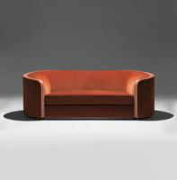 Canapé au design unique Offre Spéciale Sassanid OEM Ensemble de salon de luxe sur commande Canapé Edie