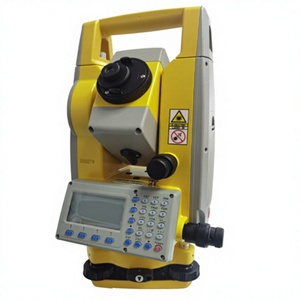 High Accuracy GNSS Total Station <b>Optical</b> <b>Instrument</b> for South N6+ /NTS362R10U for Construction Survey with LCD Display - Product Image 1