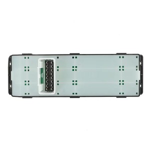Interruptor Eléctrico para Elevalunas de Hyundai Veloster 93570-2V005, para Modelos 2010-2015, Repuesto para Reparación - Product Image 5