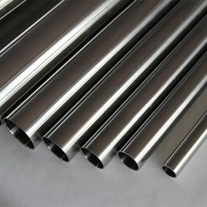 <span class=keywords><strong>Tube</strong></span> perforé en acier inoxydable de qualité supérieure 316L, diamètre extérieur 80 mm, pour système d'échappement, ventilation, pipeline industriel - Product Image 3