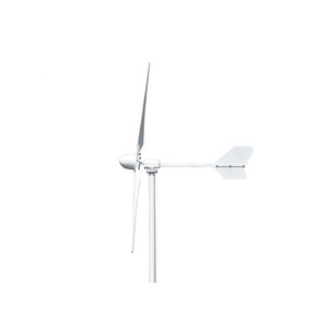 Générateur à aimants de haute qualité 5 kW CXF-1000 pour éolienne de petite taille (3000 W, 3 kW, 2 kW) - Product Image 1