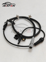 Sensor Kecepatan Roda ABS 58940S1010 Depan Kanan untuk Hyundai Santa Fe